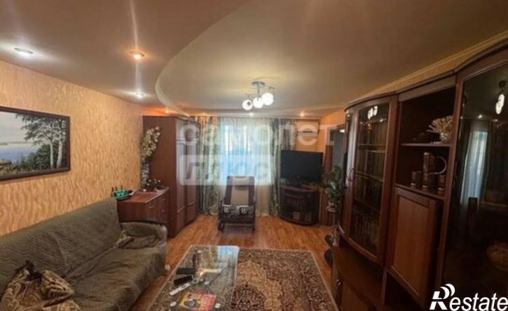 3-комн квартира пр-кт Королева, 8,  д. 8