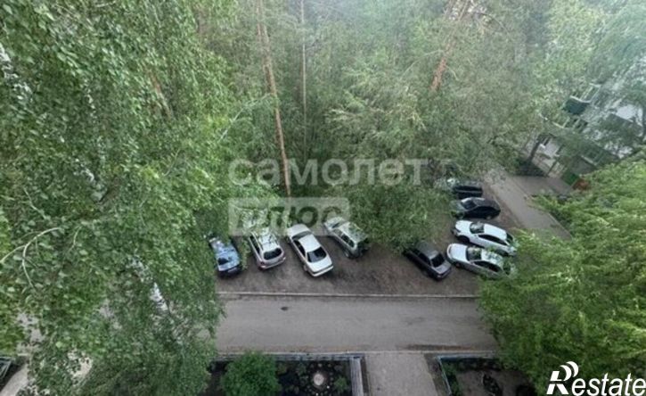 3-комн квартира пр-кт Королева, 8,  д. 8