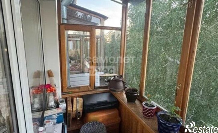 3-комн квартира пр-кт Королева, 8,  д. 8