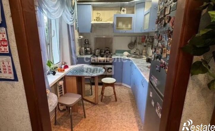 3-комн квартира пр-кт Королева, 8,  д. 8