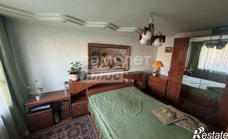 3-комн квартира пр-кт Королева, 8,  д. 8