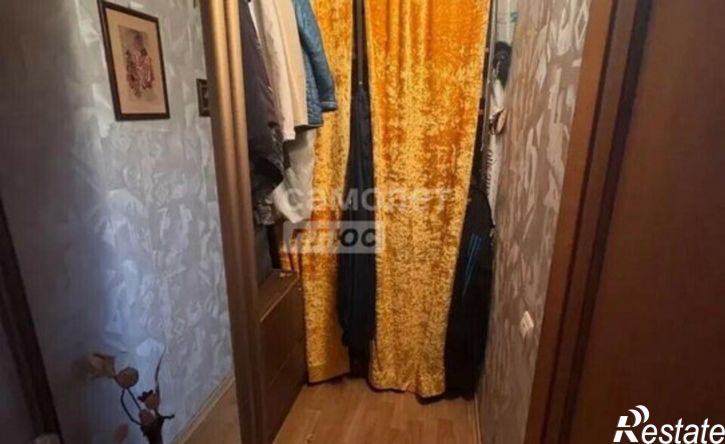 3-комн квартира пр-кт Королева, 8,  д. 8