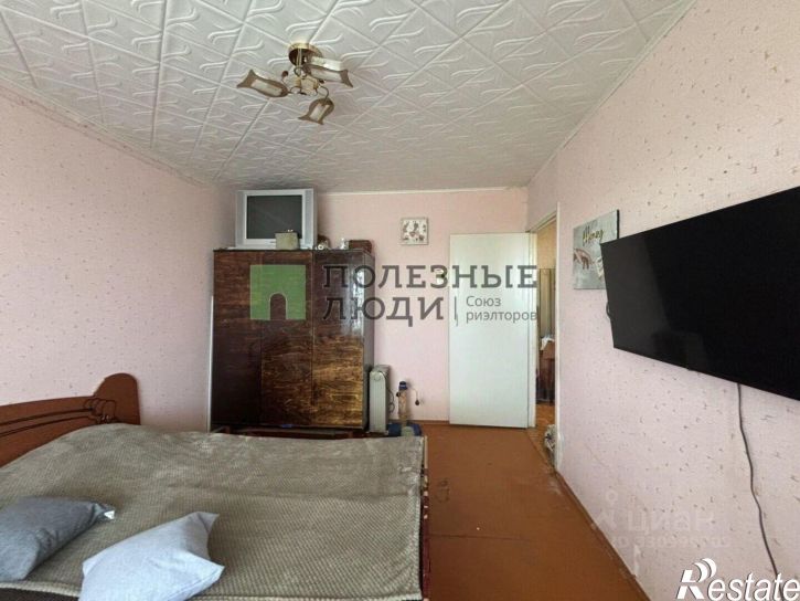 2-комн квартира Кадровая улица, 44,  д. 44