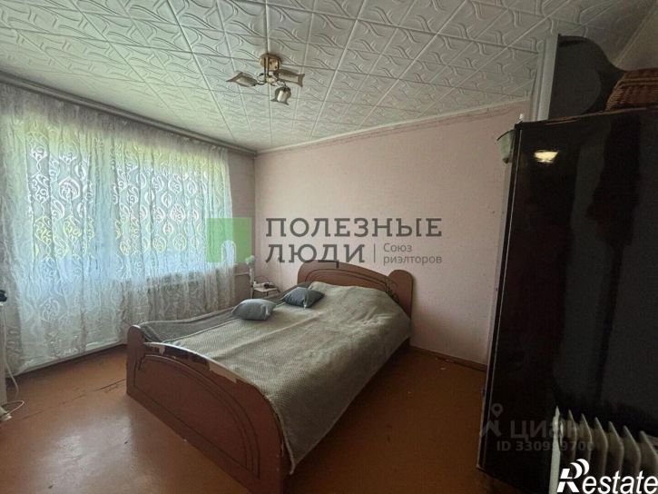 2-комн квартира Кадровая улица, 44,  д. 44