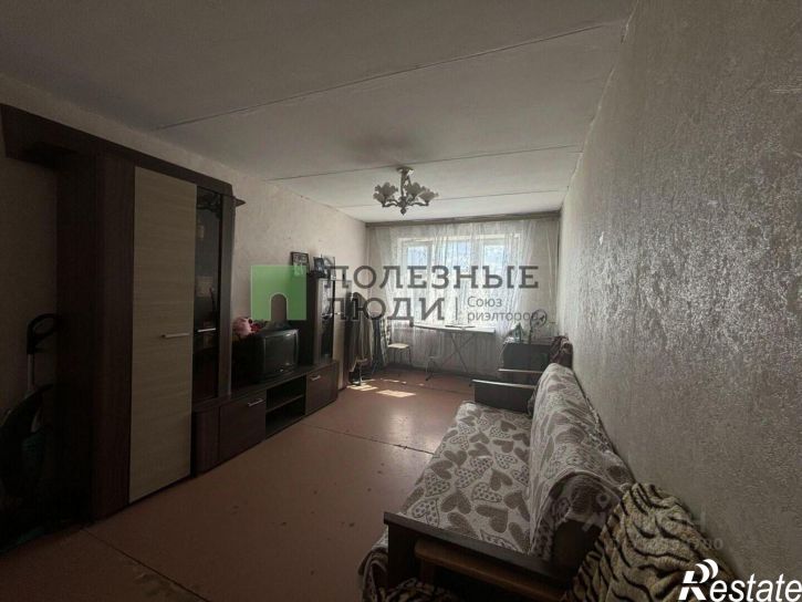 2-комн квартира Кадровая улица, 44,  д. 44