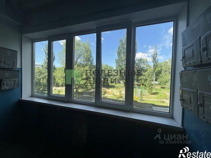 2-комн квартира Кадровая улица, 44,  д. 44