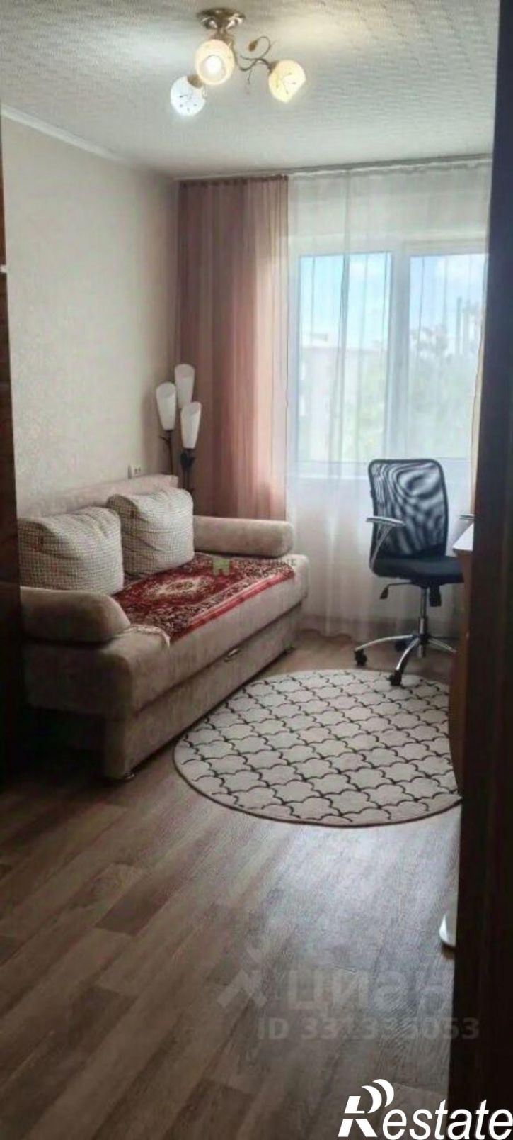 2-комн квартира улица Маршала Жукова, 256,  д. 256