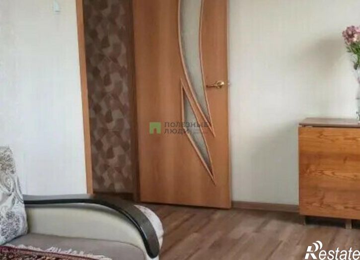 2-комн квартира улица Маршала Жукова, 256,  д. 256
