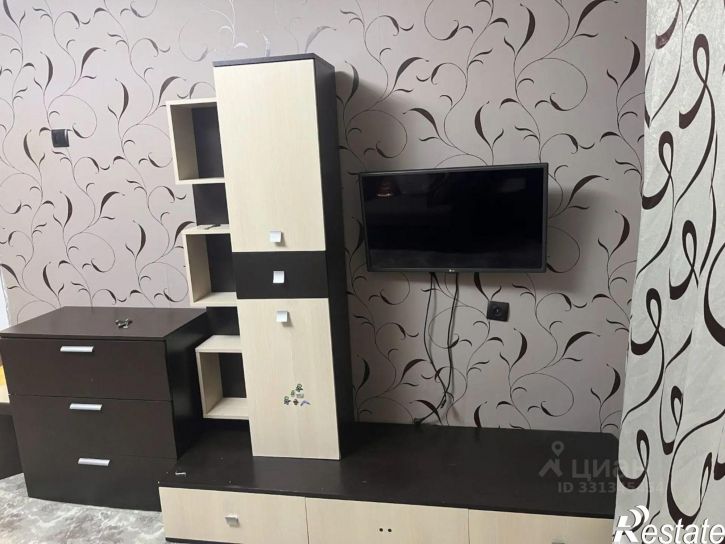 1-комн квартира ул Фридриха Энгельса, 18,  д. 18