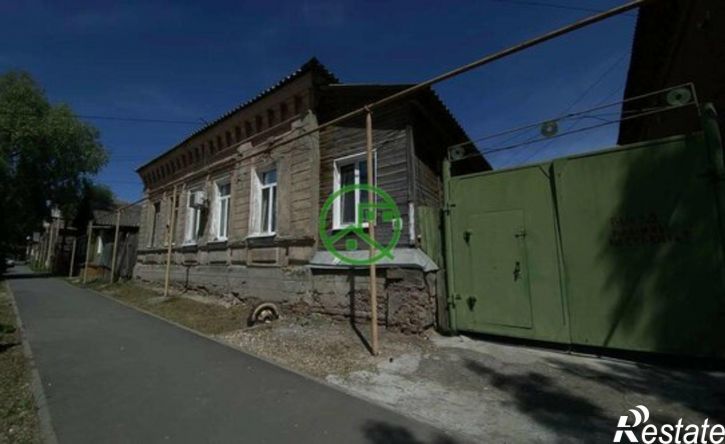 3-комн квартира улица Фрунзе, 18,  д. 18