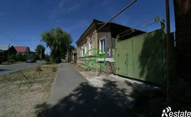 3-комн квартира улица Фрунзе, 18,  д. 18