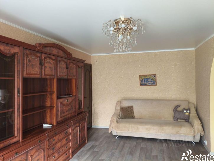 2-комн квартира ул Людиновская, 29,  д. 29