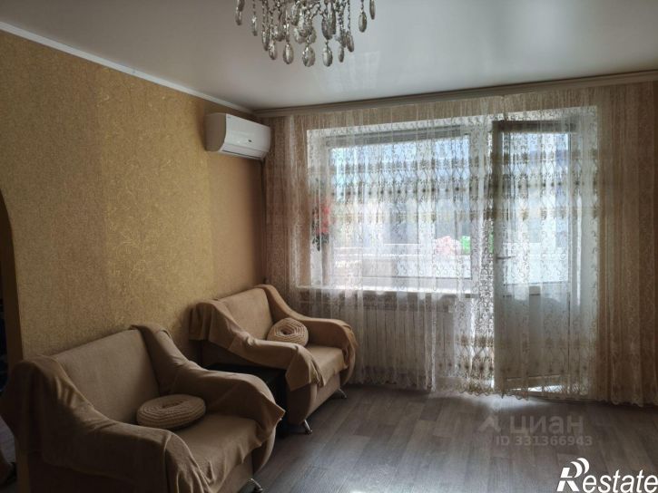 2-комн квартира ул Людиновская, 29,  д. 29