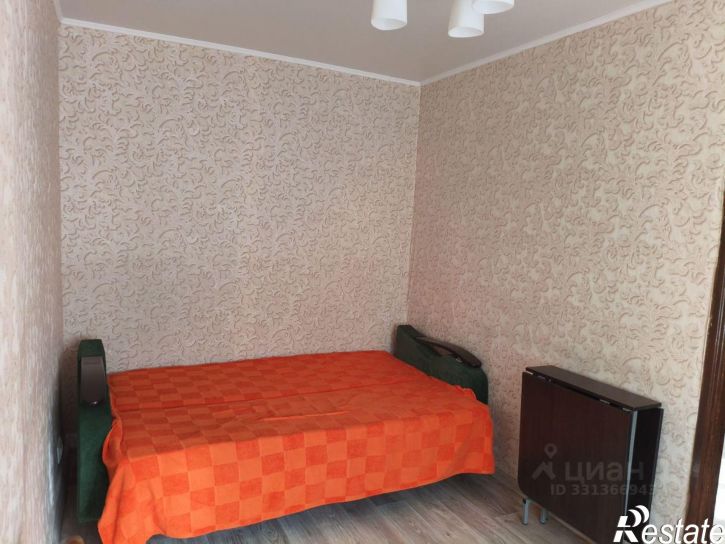 2-комн квартира ул Людиновская, 29,  д. 29