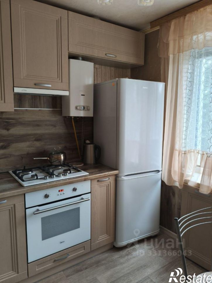 2-комн квартира ул Людиновская, 29,  д. 29