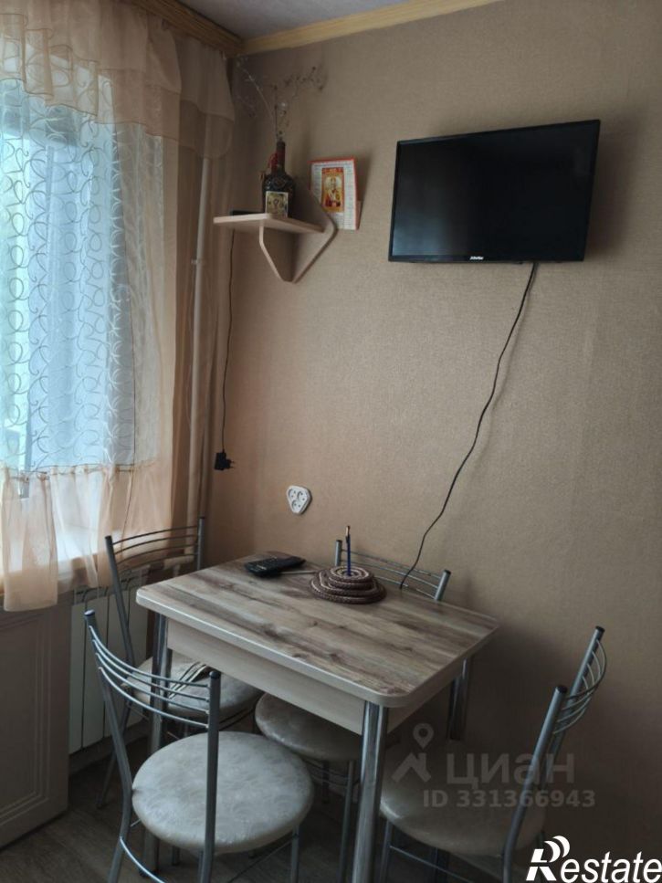 2-комн квартира ул Людиновская, 29,  д. 29
