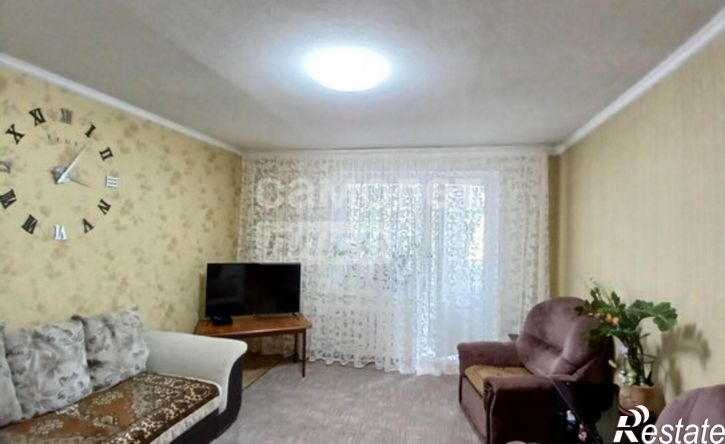 3-комн квартира Пролетарский пер, 22,  д. 22
