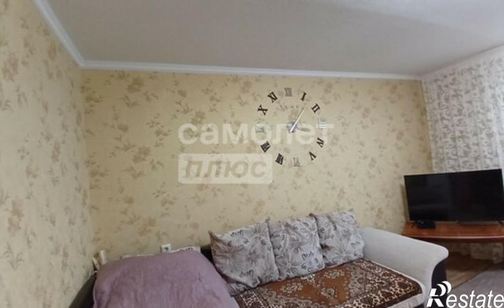 3-комн квартира Пролетарский пер, 22,  д. 22