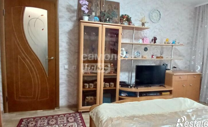 3-комн квартира Пролетарский пер, 22,  д. 22