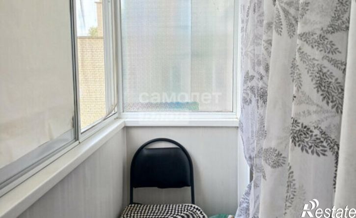 3-комн квартира Пролетарский пер, 22,  д. 22