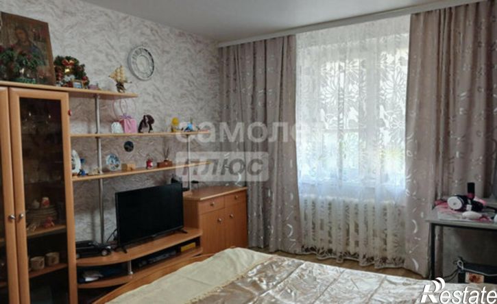 3-комн квартира Пролетарский пер, 22,  д. 22