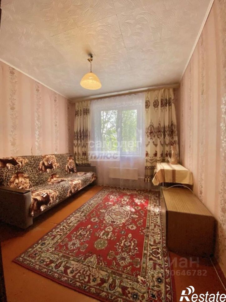 3-комн квартира проспект 50 лет Октября, 81,  д. 81
