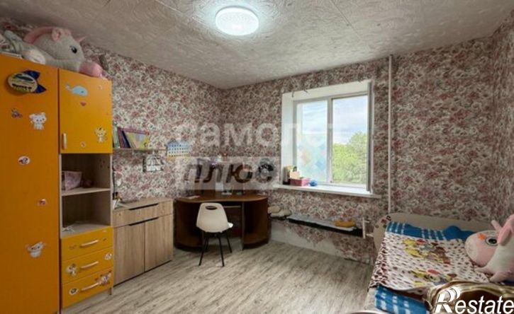 2-комн квартира Хвалынская улица, 89,  д. 89