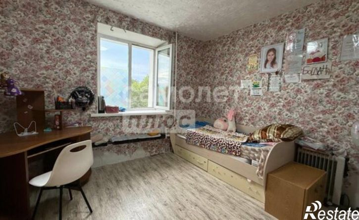 2-комн квартира Хвалынская улица, 89,  д. 89