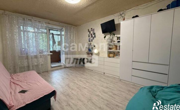 2-комн квартира Хвалынская улица, 89,  д. 89