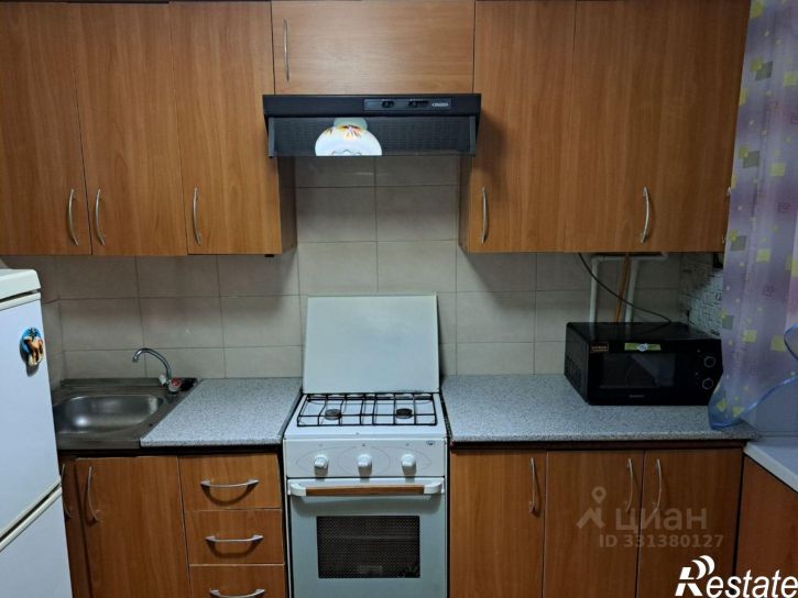 1-комн квартира ул Декабристов, 68,  д. 68