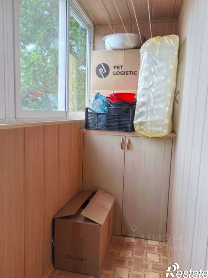 3-комн квартира ул Октябрьская, 1,  д. 1