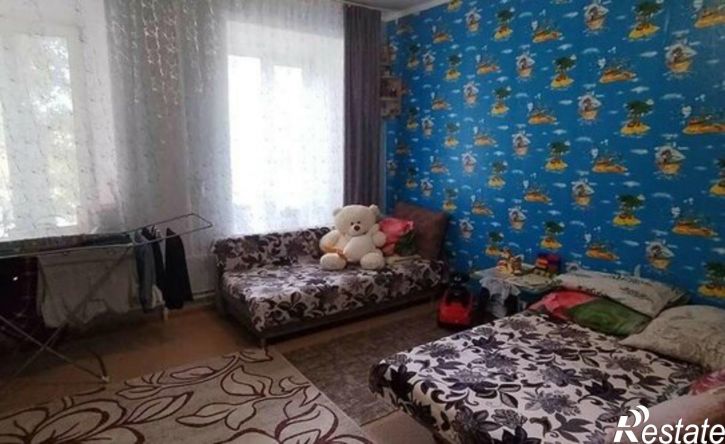 1-комн квартира Пензенская улица, 10,  д. 10