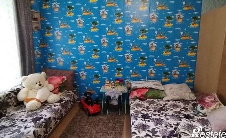 1-комн квартира Пензенская улица, 10,  д. 10