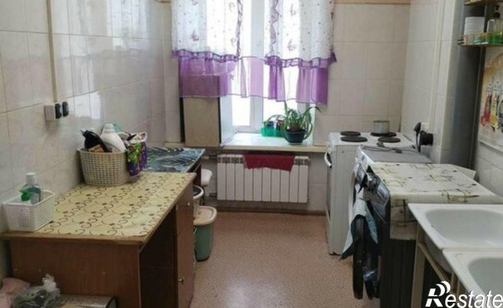 1-комн квартира Пензенская улица, 10,  д. 10