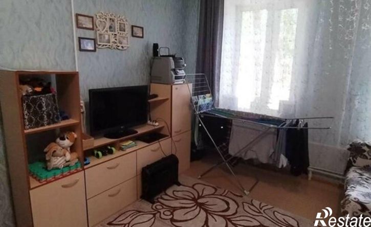 1-комн квартира Пензенская улица, 10,  д. 10