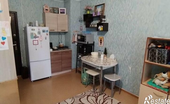 1-комн квартира Пензенская улица, 10,  д. 10