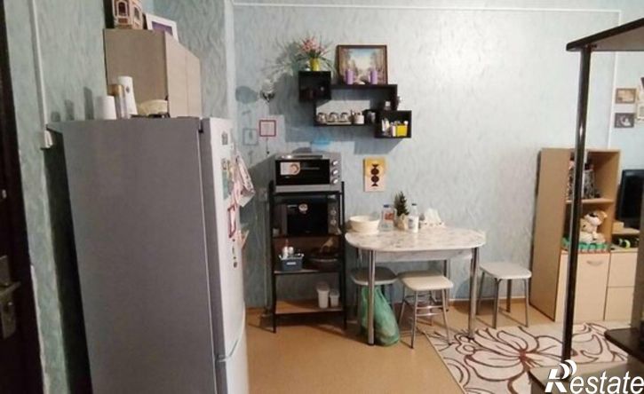 1-комн квартира Пензенская улица, 10,  д. 10