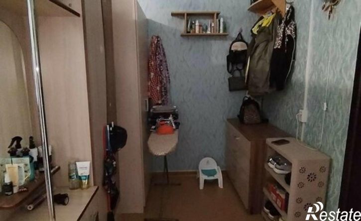 1-комн квартира Пензенская улица, 10,  д. 10