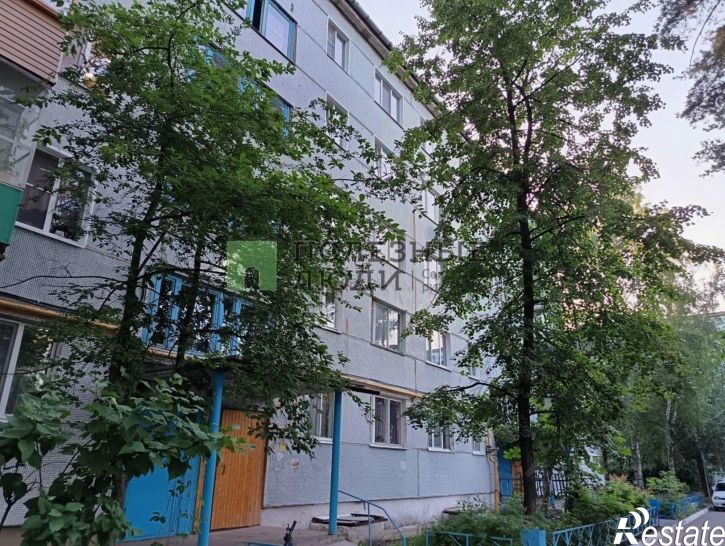 3-комн квартира пр-кт Королева, 12,  д. 12