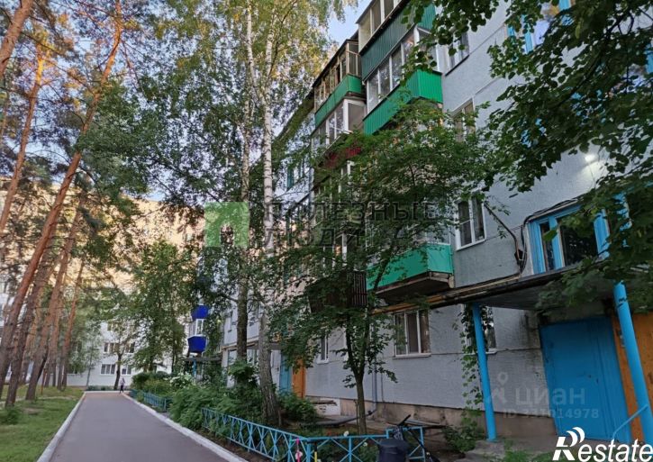 3-комн квартира пр-кт Королева, 12,  д. 12