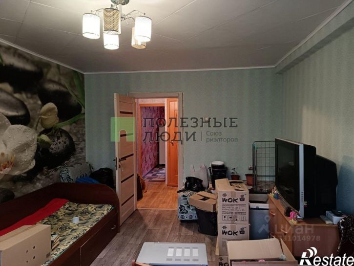3-комн квартира пр-кт Королева, 12,  д. 12