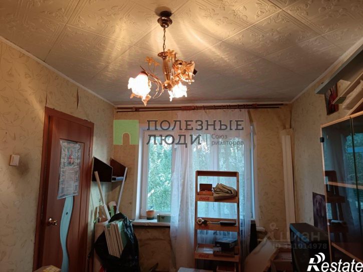 3-комн квартира пр-кт Королева, 12,  д. 12