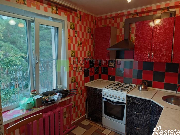 3-комн квартира пр-кт Королева, 12,  д. 12
