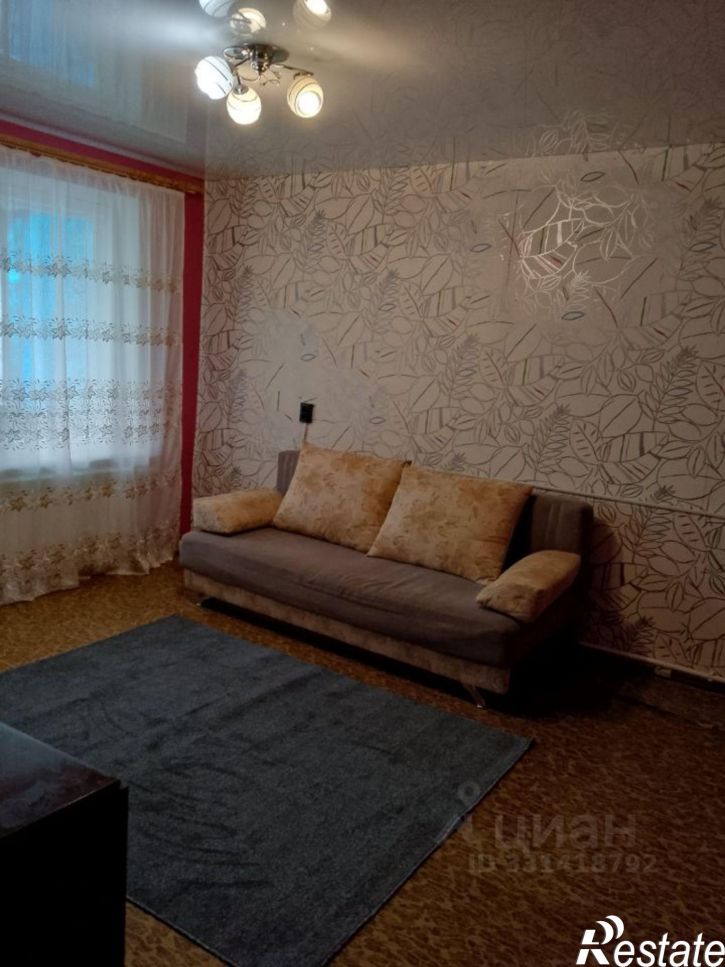 2-комн квартира улица Ломоносова, 4,  д. 4