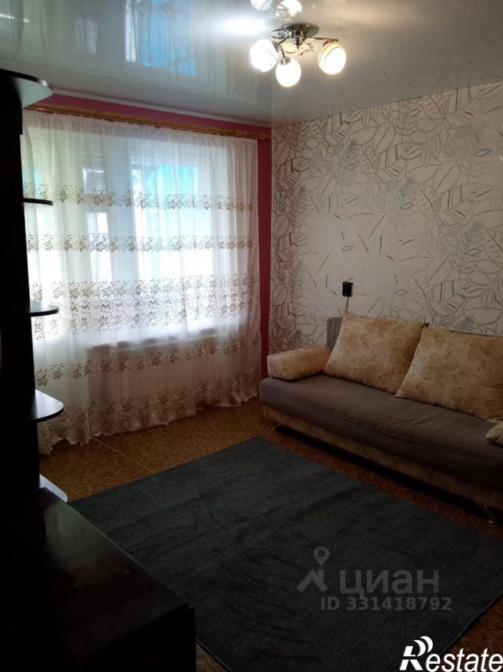 2-комн квартира улица Ломоносова, 4,  д. 4