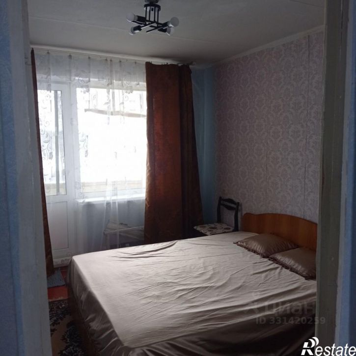 3-комн квартира проспект Гагарина, 99,  д. 99
