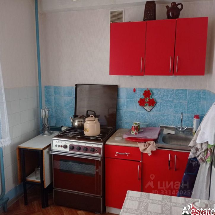 3-комн квартира проспект Гагарина, 99,  д. 99