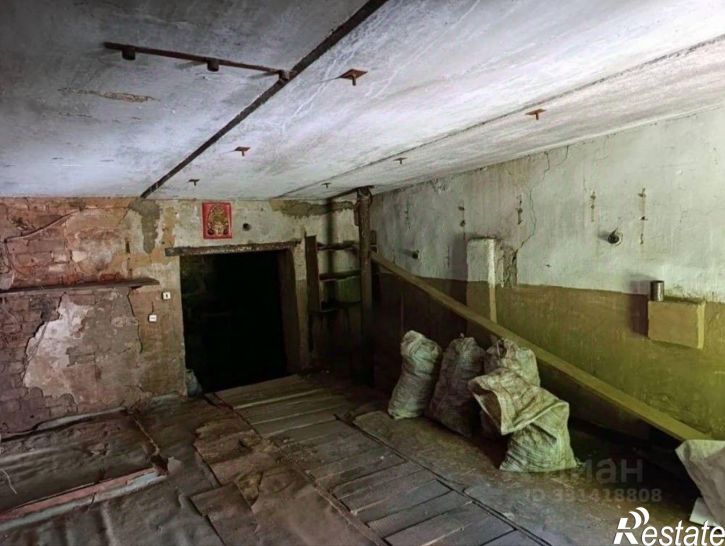 Гараж/парковка улица Алексея Толстого, 37,  д. 37