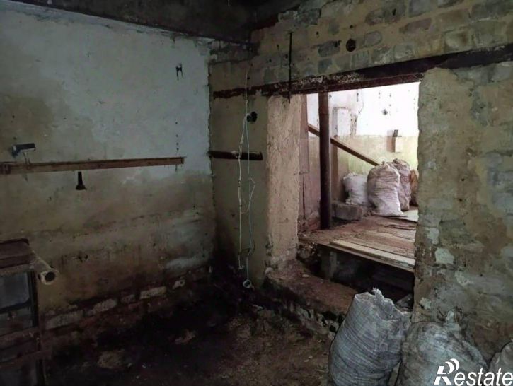 Гараж/парковка улица Алексея Толстого, 37,  д. 37