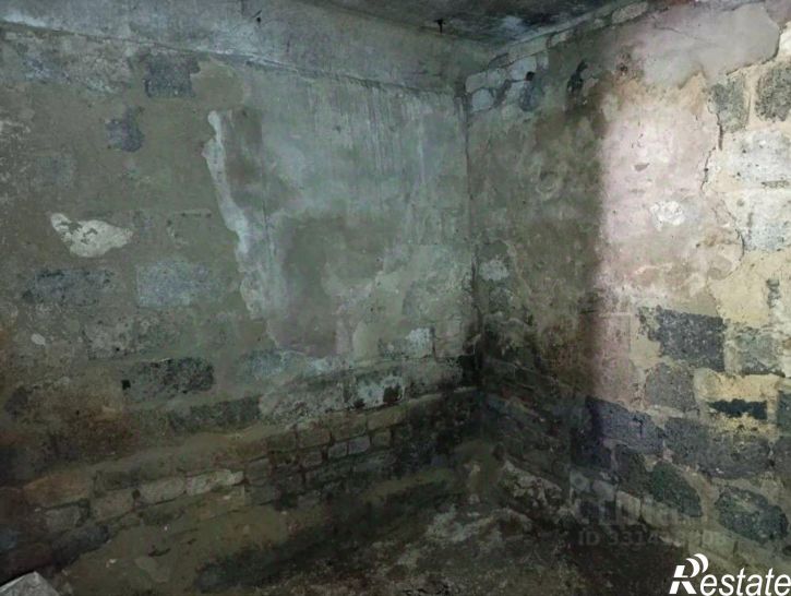 Гараж/парковка улица Алексея Толстого, 37,  д. 37